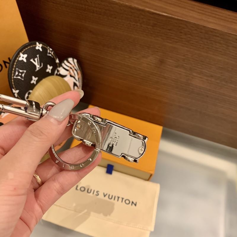 Louis Vuitton Keychains